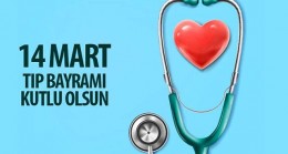 Başkan Altay “Sağlık Çalışanları Milletimizin Can Damarıdır"