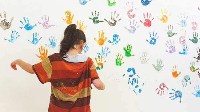 Borusan Contemporary Çocuk Atölyeleri'nde Bu Hafta!
