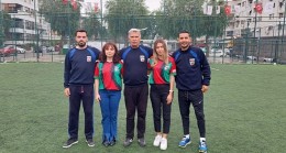 Bostanlıspor futbolda teknik kadro yenilendi, psikolog ve fizyoterapist geldi…