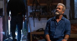 Mel Gibson “Panama" ile FilmBox Extra ve FilmBox+ Ekranlarında!