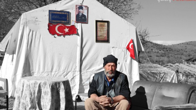 Kale Grubu, Türkiye’nin zor günlerini aşması için “Çanakkale Ruhu Yanında!” diyor