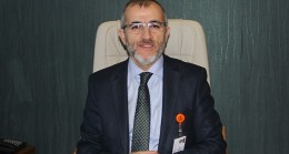 Sivas Numune Hastanesi Başhekimi Prof. Dr. Kenan Kaygusuz: Hekim Kadromuz Güçleniyor