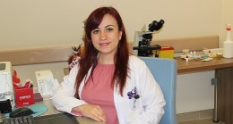 Sivas Numune Hastanesi'nde Kanser Farkındalık Standı Açıldı