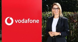 Vodafone'lu Olmak Uçtan Uca Dijitalleşti
