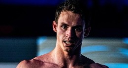 Setur Marinas, İngiliz Rekortmen Yüzücü Ben Proud'un katılımıyla 18. Uluslararası Arena Aquamasters Yüzme Şampiyonası kapsamında 1K parkuruna ev sahipliği yapıyor