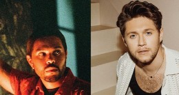 The Weeknd ve Niall Horan'dan Yepyeni Çıkışlar