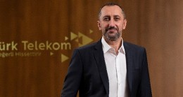 Türk Telekom CEO'su Ümit Önal:   “Türk sporunu desteklemeye  devam edeceğiz"