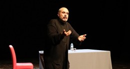 Yiğit Sertdemir'in Yönetmenlik Atölyesi “Oyun Kurucu Olarak Yönetmen"e İstanbullulardan Yoğun İlgi
