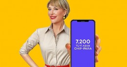 Akbanklıları haziran ayında 7.200 TL'yi aşan chip-para fırsatı bekliyor