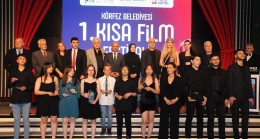 Körfez Belediyesi’ nde “1.Kısa Film Festivali” heyecanı
