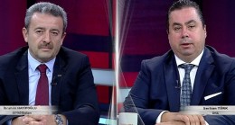GSYİAD Başkanı İbrahim Hatipoğlu Haftanın Konuğu Programına Katıldı