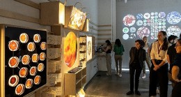 İstanbul Modern'de sanatı bilim ve teknoloji ile buluşturan yeni bir öğrenme alanı Stüdyo STEAM