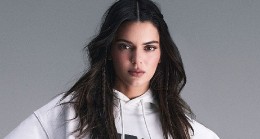 L'Oréal Paris'in yeni makyaj marka elçisi: Kendall Jenner