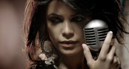 Ladino Müziğinin Tutkulu Sesi Yasmin Levy,  10 Ağustos’ta Sahne Alacak