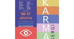 24 sanatçının “Karma" sergisi İzmir Sanat'ta