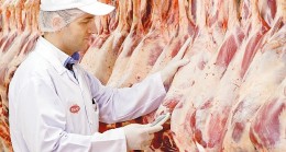 DANET'ten  Sıcak Havalarda Et ve Et Ürünleri için   Saklama ve Pişirme Önerileri