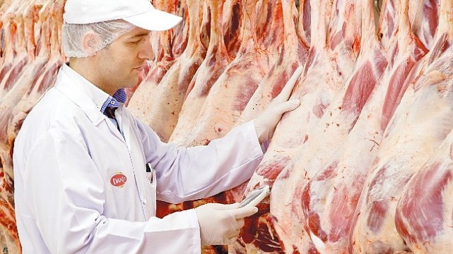 DANET'ten  Sıcak Havalarda Et ve Et Ürünleri için   Saklama ve Pişirme Önerileri
