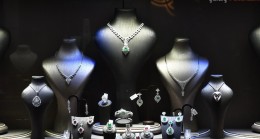 Küresel İhracattaki Mücevher Parıltısı İstanbul’dan Dünya’ya Yayılıyor