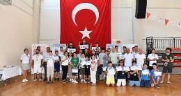 Çiğli Satranç Şampiyonlarının Geçidine Ev Sahipliği Yaptı