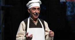 “Zengin Mutfağı” Ankara ve Kayseri’de sahne alacak