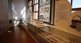''Kocaeli'nin yerel kültürü bu müzede yaşayacak''