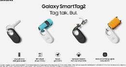 Samsung Galaxy SmartTag2 Değerli Eşyalarınızı Takip Etmenin En Akıllı Yolu