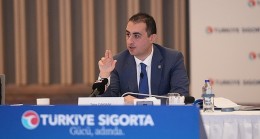 Türkiye Sigorta'nın hedefi, 2024 yılında sağlıklı ve dengeli büyümek