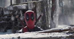 26 Temmuz'da Sinemalarda Vizyona Girecek 'Deadpool & Wolverine' Filminden Fragman İzlenme Rekoru Geldi