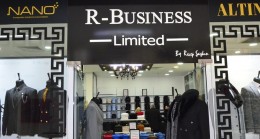 R Business Limited