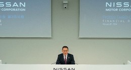 Nissan 2023 mali yılı için üçüncü çeyrek sonuçlarını açıkladı