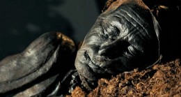'Antik Bedenlerin Gizli Sırları' 21 Nisan Pazar 20.00'de National Geographic Ekranlarında!
