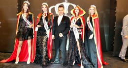 Models of Turkey Güzellik Yarışması Başvuruları Başladı.