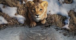 'Mufasa: Aslan Kral'dan İlk Fragman Yayınlandı