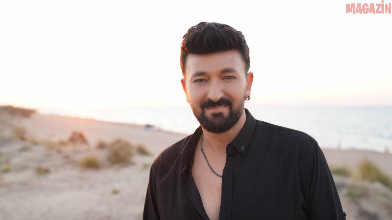 ONUR DEMİR ‘’SAVRULDUM’’İLE TARKAN’IN İZİNDE