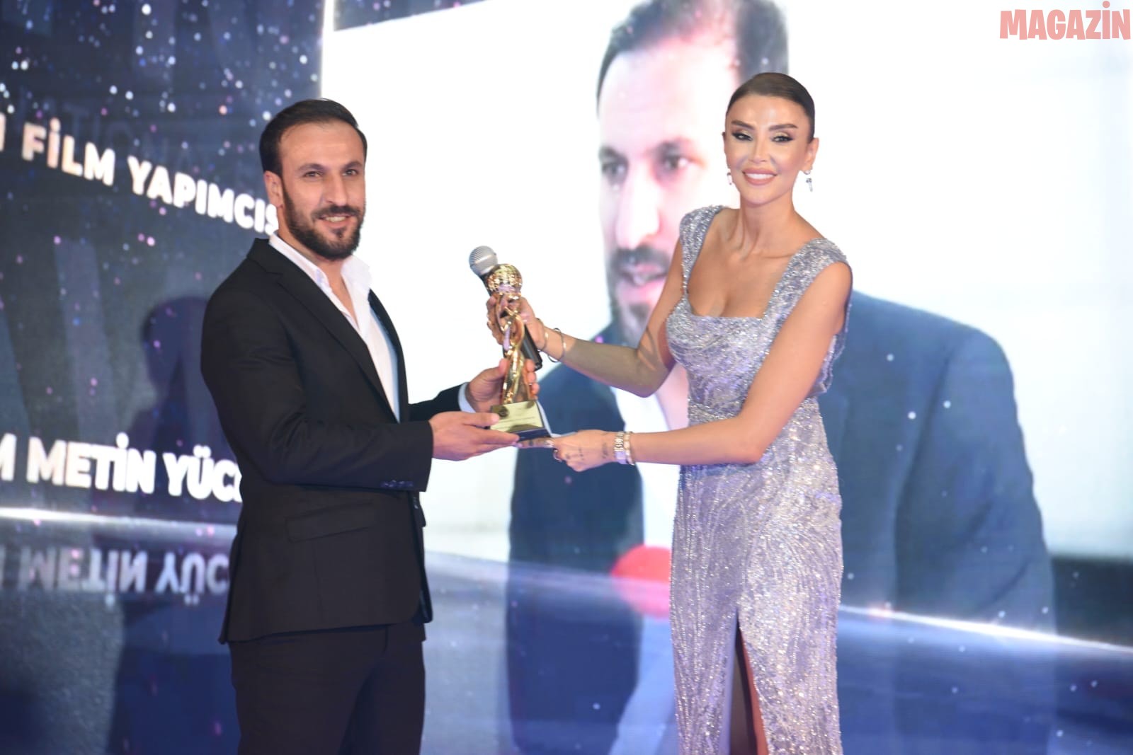 SİNEMADA OYNATACAK STAR KALMADI