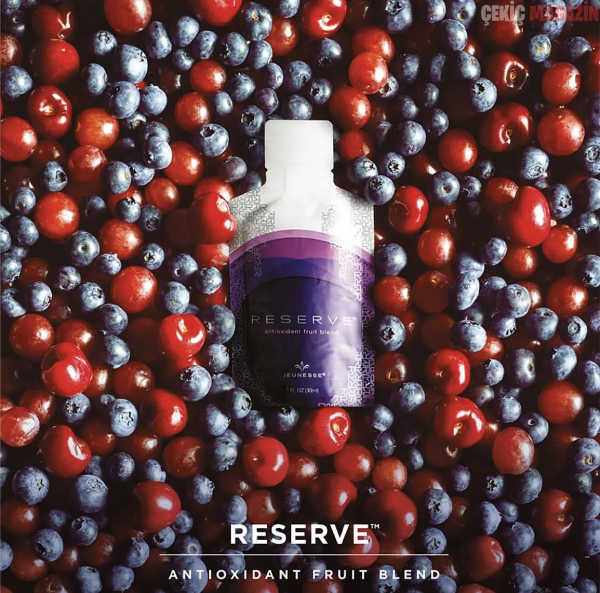 Resveratrol’ün Gücü Size İyi Gelecek