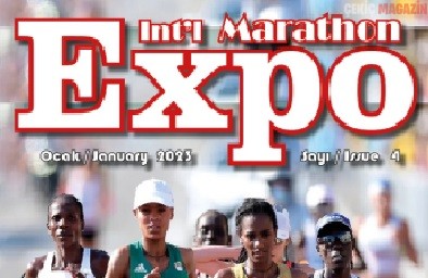 INTERNATIONAL MARATHON EXPO 4