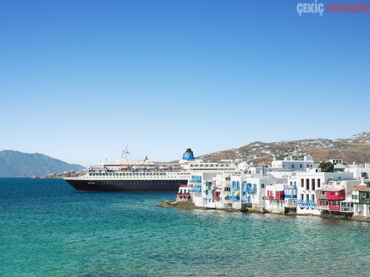 Yeme-içme olanakları ve çeşitliliği tatil seçimini etkiliyor