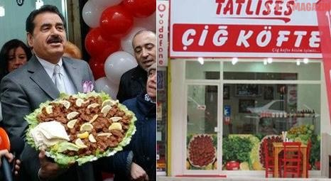 İbrahim Tatlıses’e büyük darbe