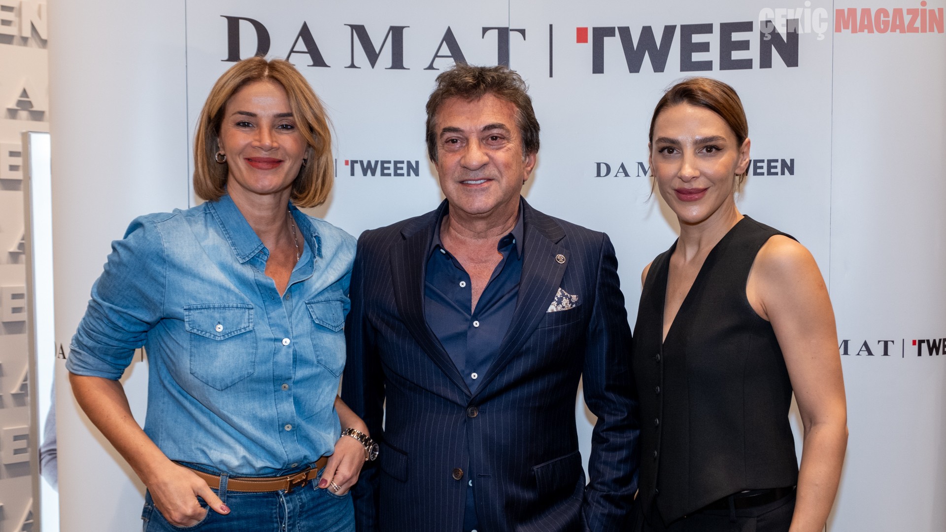 Damat Tween “Lüksü Yeniden Tanımladı”