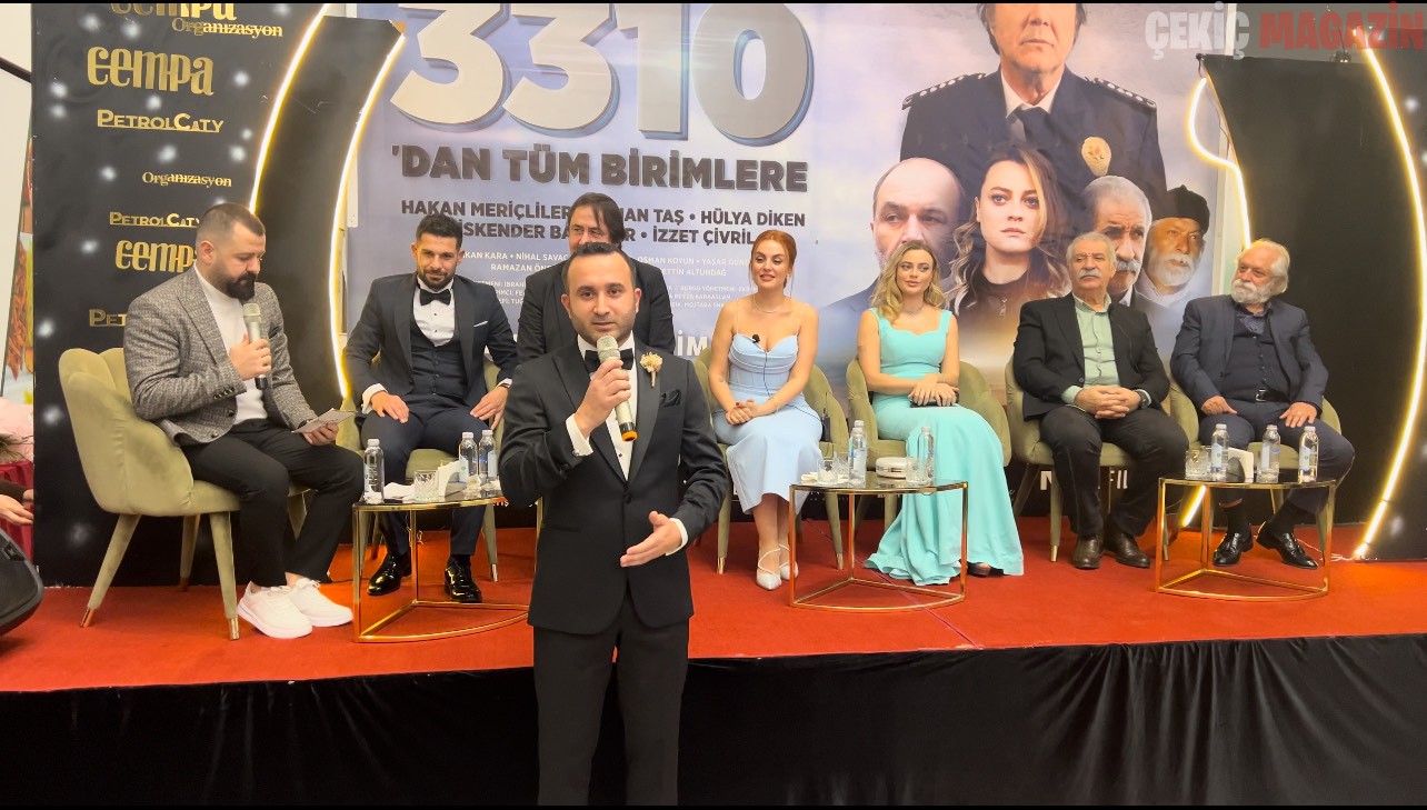 “3310’DAN TÜM BİRİMLERE” GÜNEY DOĞU’DA GÖNÜLLERİ FETHETTİ