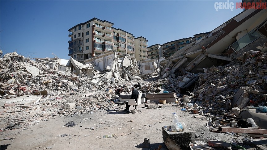 HATAY’I BEKLEYEN BÜYÜK TEHLİKELER