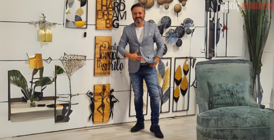 Hello Home A.Ş. CEO’su Özcan Koç’tan Ekonomiye İlişkin Değerlendirmeler