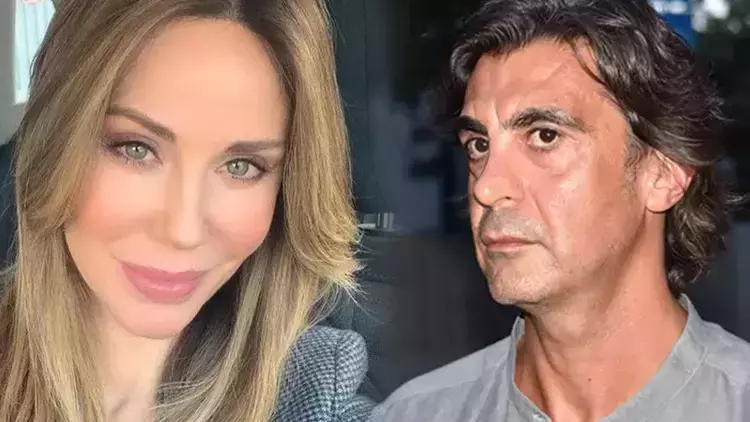 Demet Şener ile İbrahim Kutluay’ın nafaka savaşı sürüyor