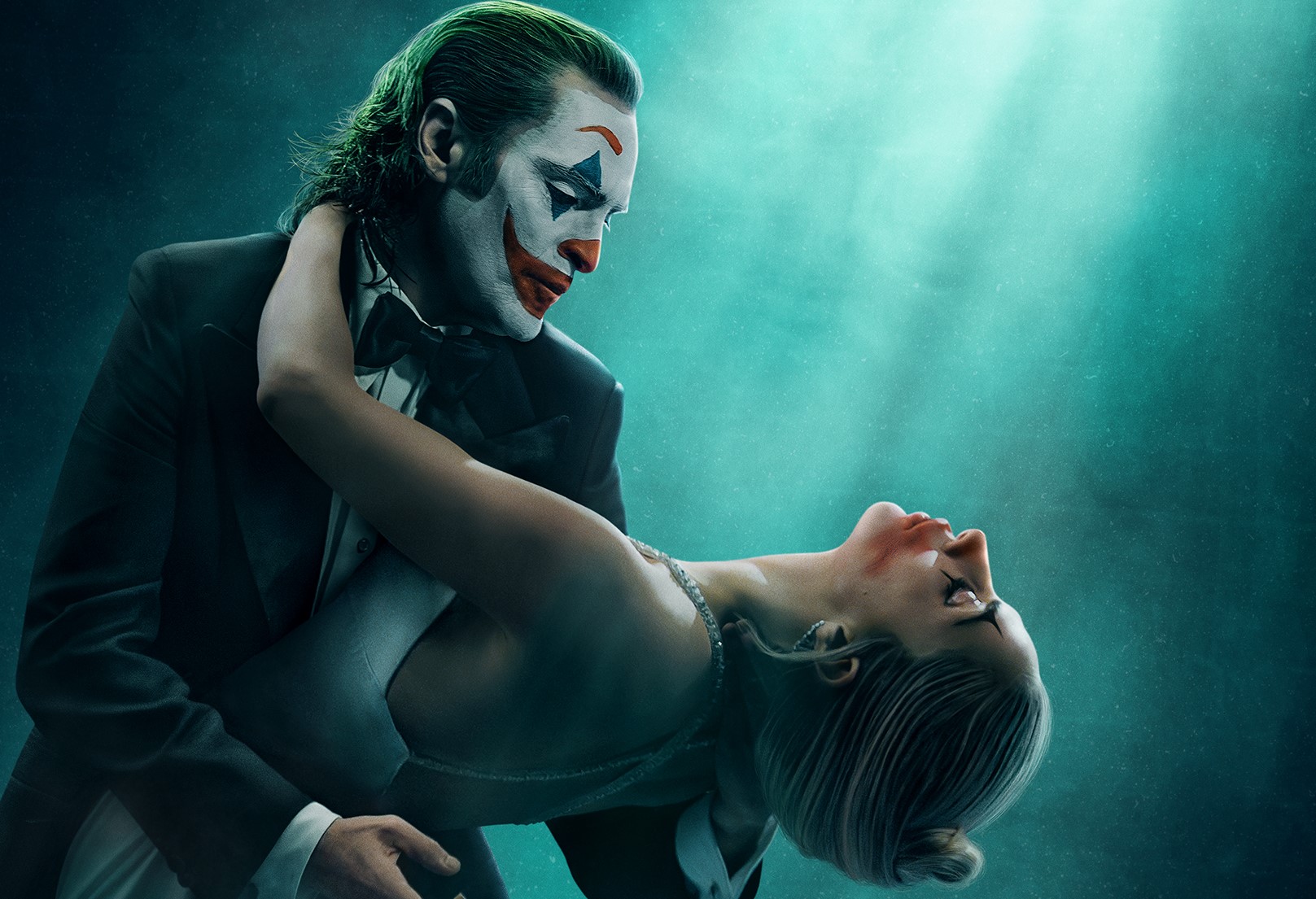 “Joker: İkili Delilik” filminin ilk posteri yayınlandı!