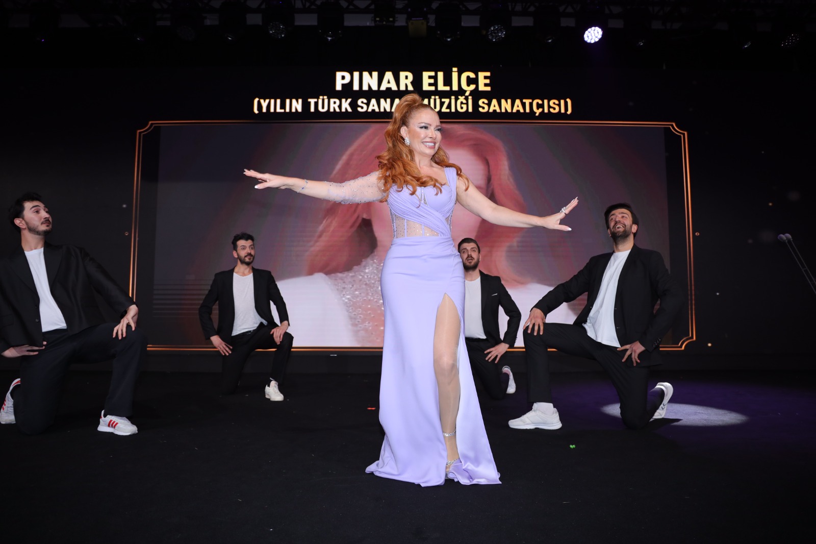 Pınar Eliçe Çıtı Pıtı İle İddialı Geliyor