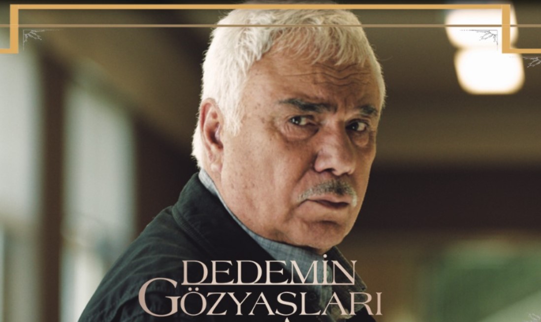 Halil Ergün’lü Dedemin Gözyaşları Filminin İlk Fragmanı Yayınlandı