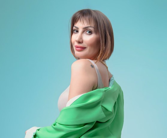 MİNE AYMAN: ‘’BENDEN ÇOK İDDİALI ELEKTRONİK BİR ŞARKI DİNLEMEYE HAZIR OLUN’’ 