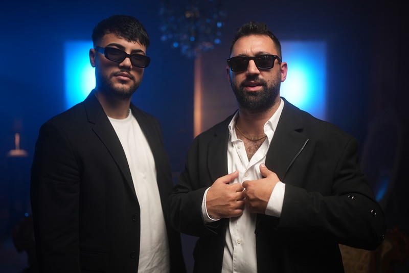 Burak King Ft Ahmet Çavuş Yeni Teklisi