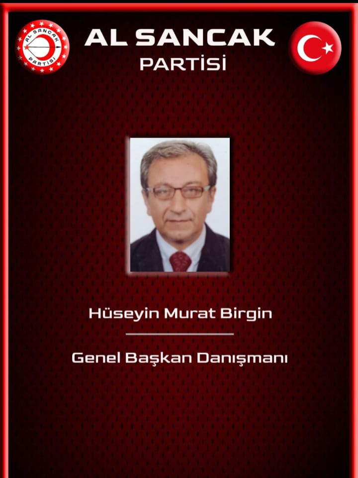 MURAT BİRGİN İN MEKTUBU BÜYÜK SES GETİRECEK…